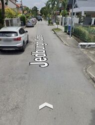 Frankel Estate (D15), Semi-Detached #634176271
